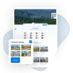 compare listings
