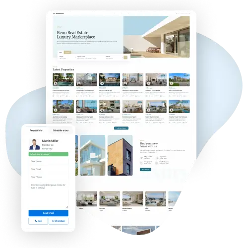 Easy Tools for the Site Admin